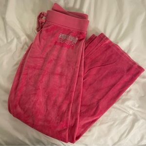 Juice Couture Sweatpants